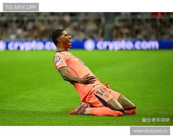 拉什福德的上限能否达到顶级球星水平