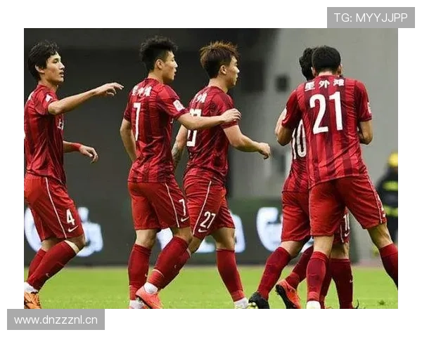 国安越年轻越不稳？经验短板开始反噬球队了