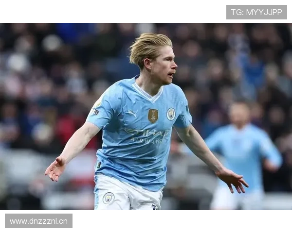 德布劳内曼城巅峰期荣誉解析：核心地位如何体现