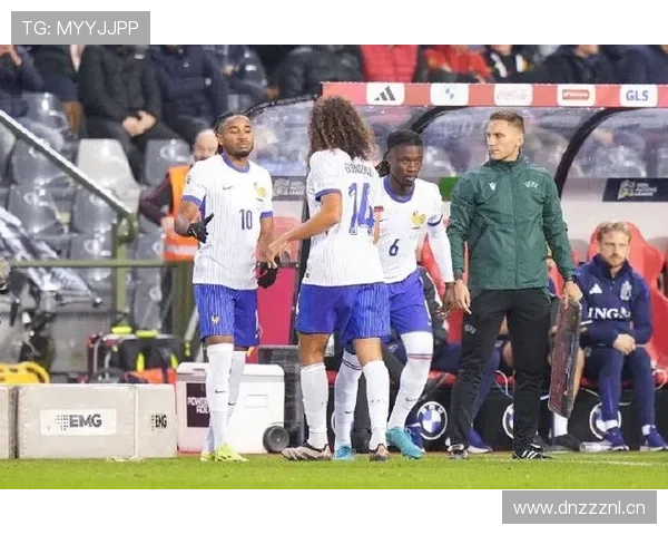 奥雷利安·楚阿梅尼：法甲最佳新秀荣誉解析