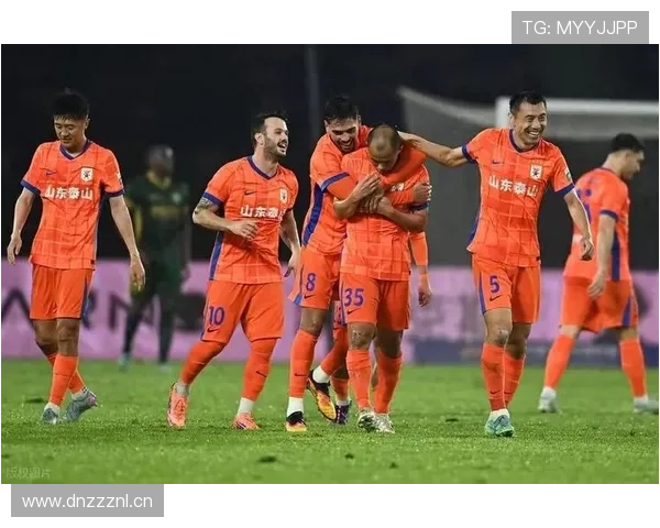 山东泰山中场控制不足问题,影响球队近期比赛节奏掌控稳定性 山东泰山中场控制不足问题,影响球队近期比赛节奏掌控稳定性