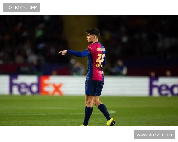 巴萨青训小将挑大梁，是阵容深度底气还是主力缺阵下的无奈之举