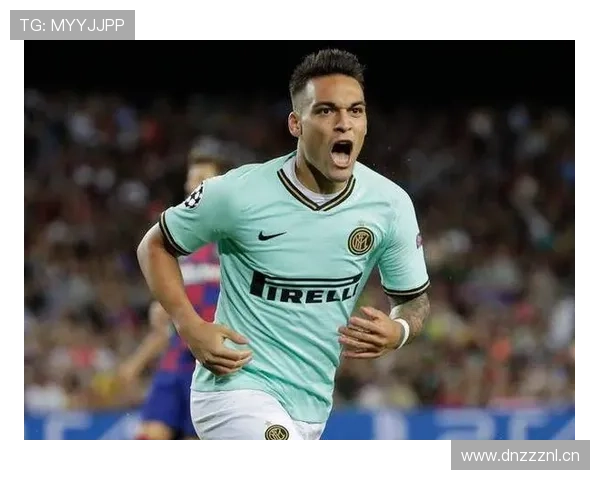 劳塔罗 vs 伊瓜因：终结效率与战术角色差异