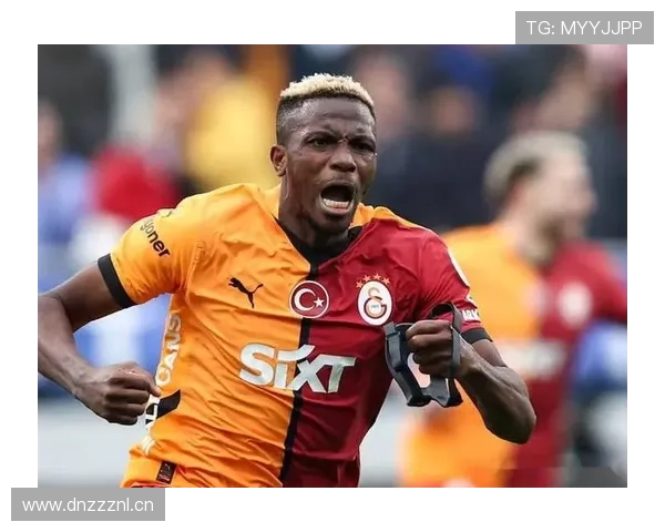 奥斯梅恩如何逐步跻身世界级中锋行列解析 奥斯梅恩如何逐步跻身世界级中锋行列解析