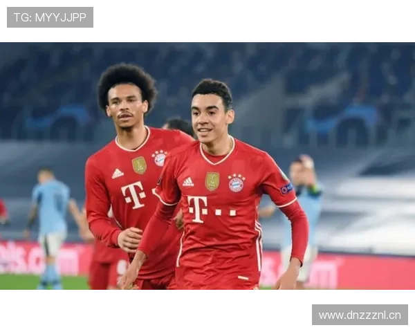 杜埃 vs 穆西亚拉：技术风格与进攻参与度对比