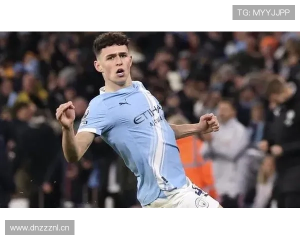 福登：面对顶级强队防线时的表现与成长考验