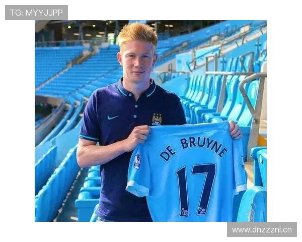 德布劳内位置变化解析:前腰到全能中场的战术转型 德布劳内位置变化解析:前腰到全能中场的战术转型