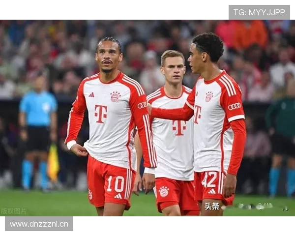 纳格尔斯曼球队结构与战术体系优化分析 纳格尔斯曼球队结构与战术体系优化分析