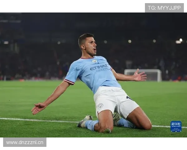 罗德里防守价值与战术作用是否被高估