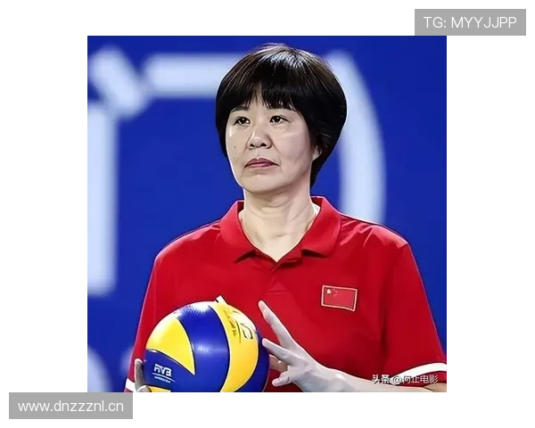 郎平打球时候那个霸气劲儿，生活中竟然爱藏这些小秘密？