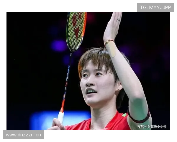 陈雨菲赛后直接甩手机的样子，谁跟她赛场外真敢惹？