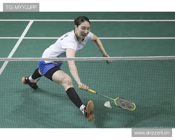 戴资颖打完球去逛街那一套真狠，把我的省钱计划碾成渣